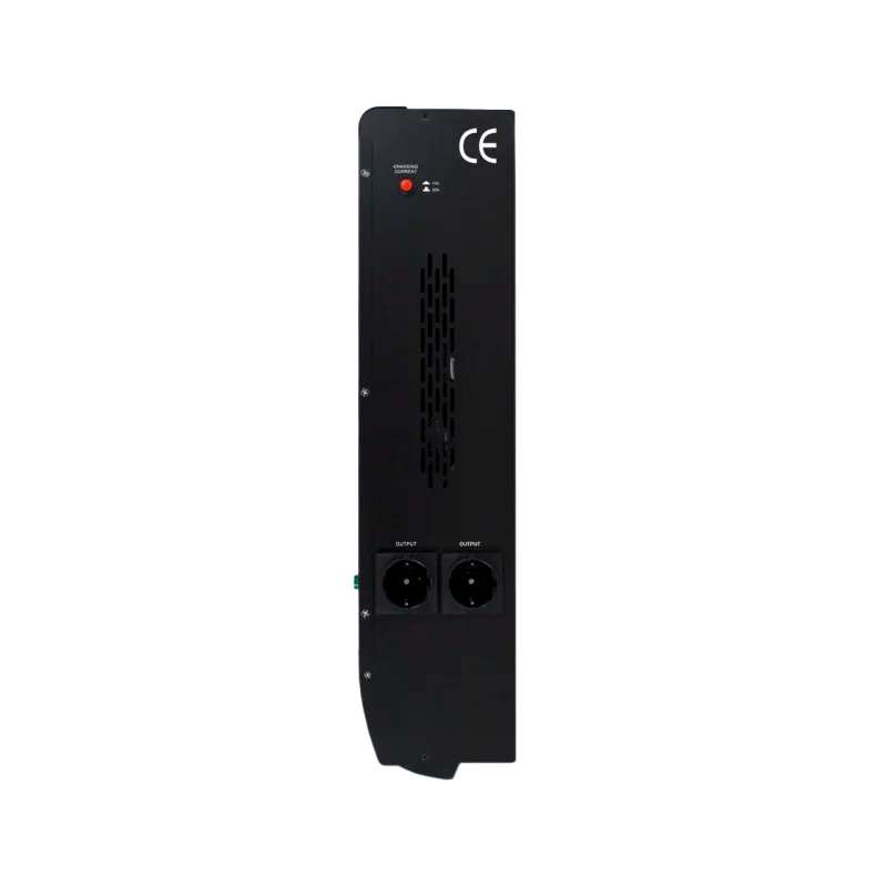 ИБП с правильной синусоидой 48V LPY-W-PSW-5000VA+(3500Вт) 10A/20A - 4148
