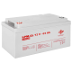 Аккумулятор гелевой LOGIC POWER LPM-GL 12V-65Ah