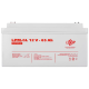 Аккумулятор гелевой LOGIC POWER LPM-GL 12V-65Ah