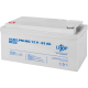 Аккумулятор мультигелевый LOGIC POWER AGM LPM-MG 12V-65Ah