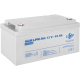 Аккумулятор мультигелевый LOGIC POWER AGM LPM-MG 12V-65Ah