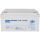 Аккумулятор мультигелевый LOGIC POWER AGM LPM-MG 12V-65Ah