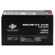 Аккумулятор тяговый LOGIC POWER AGM LPM 12V - 9 Ah