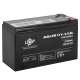 Аккумулятор тяговый LOGIC POWER AGM LPM 12V - 9 Ah