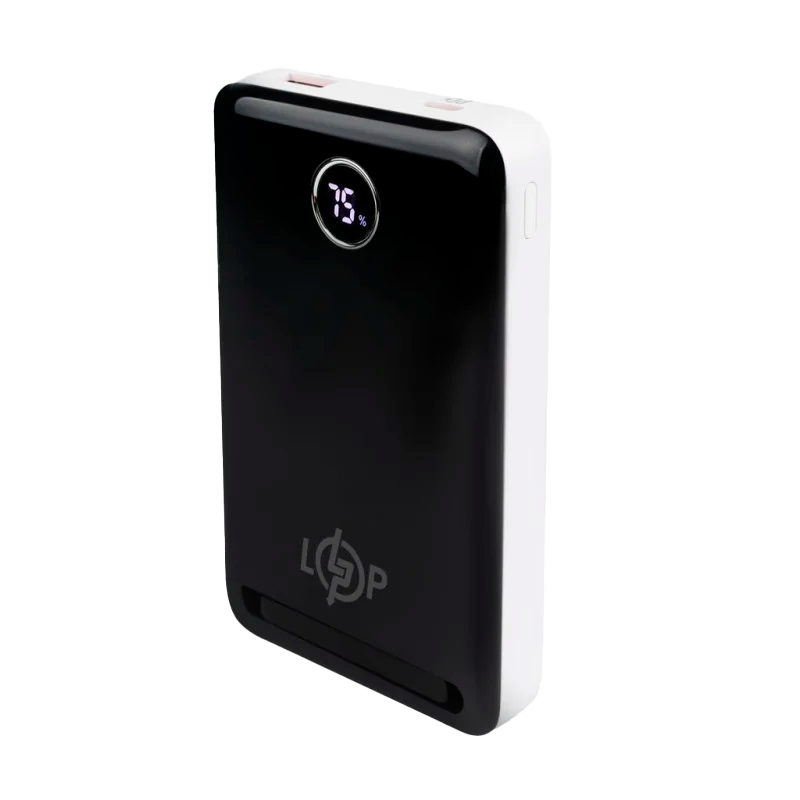 Беспроводной Power Bank LP PQ17 10000mAh