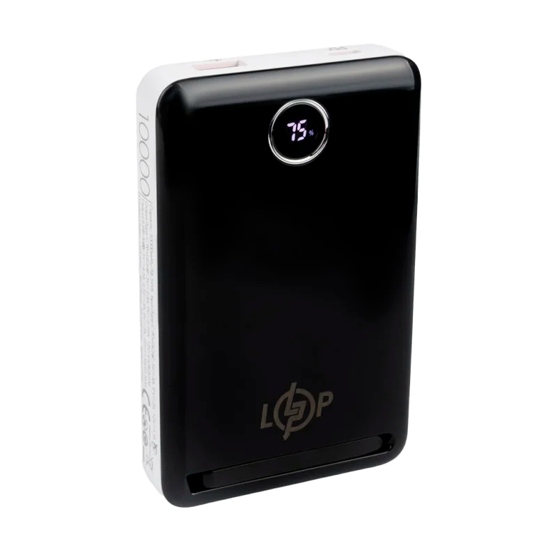 Беспроводной Power Bank LP PQ17 10000mAh