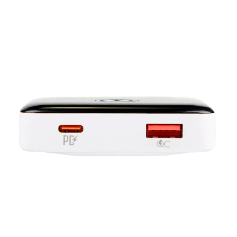 Беспроводной Power Bank LP PQ17 10000mAh