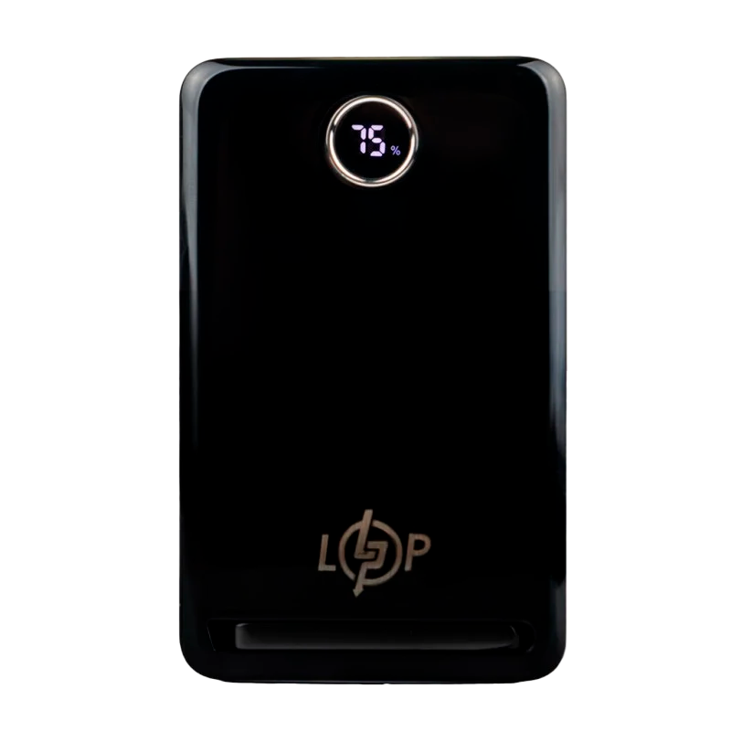Беспроводной Power Bank LP PQ17 10000mAh