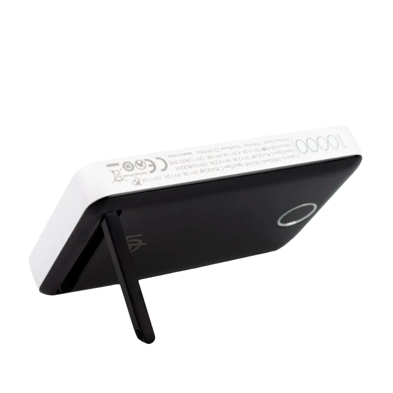 Беспроводной Power Bank LP PQ17 10000mAh