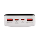 Бездротовий Power Bank LP PQ18 20000mAh