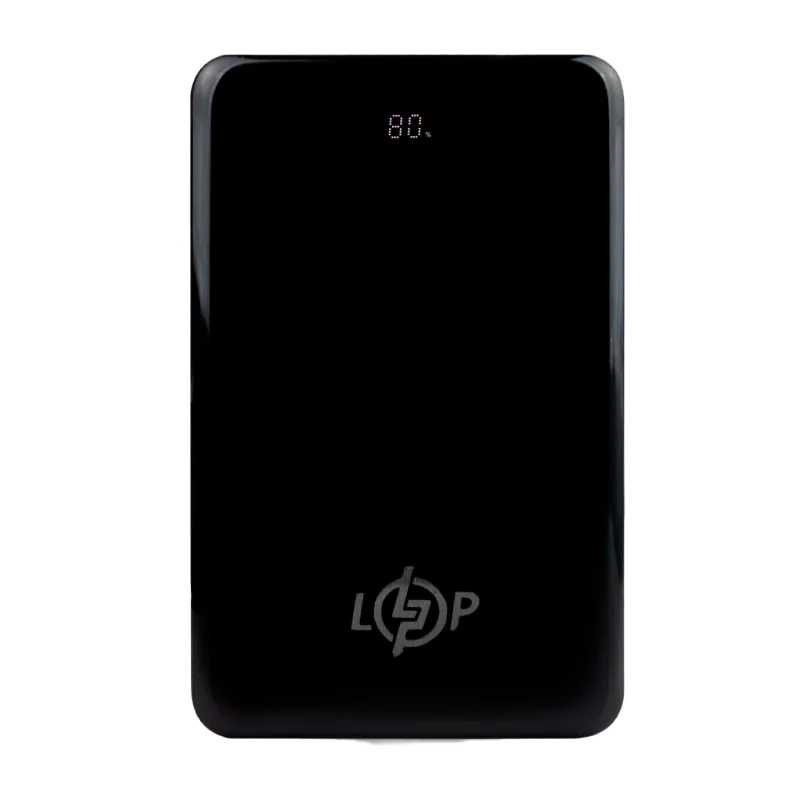 Бездротовий Power Bank LP PQ18 20000mAh