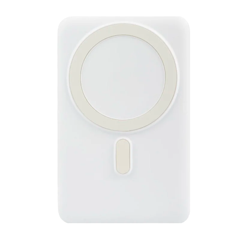 Бездротовий Power Bank LP PQ18 20000mAh