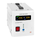 ИБП с правильной синусоидой 12V LPY-B-PSW-500VA+ (350Вт) 5A/10A - 4152