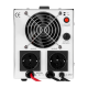 ИБП с правильной синусоидой 12V LPY-B-PSW-500VA+ (350Вт) 5A/10A - 4152
