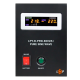 ИБП с правильной синусоидой 12V LPY-B-PSW-800VA+(560Вт) 5A/15A - 4150