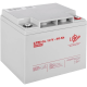 Аккумулятор гелевой LOGIC POWER LPM-GL 12V-40Ah