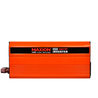 Інвертор MAXION 1200W модифікована синусоїда