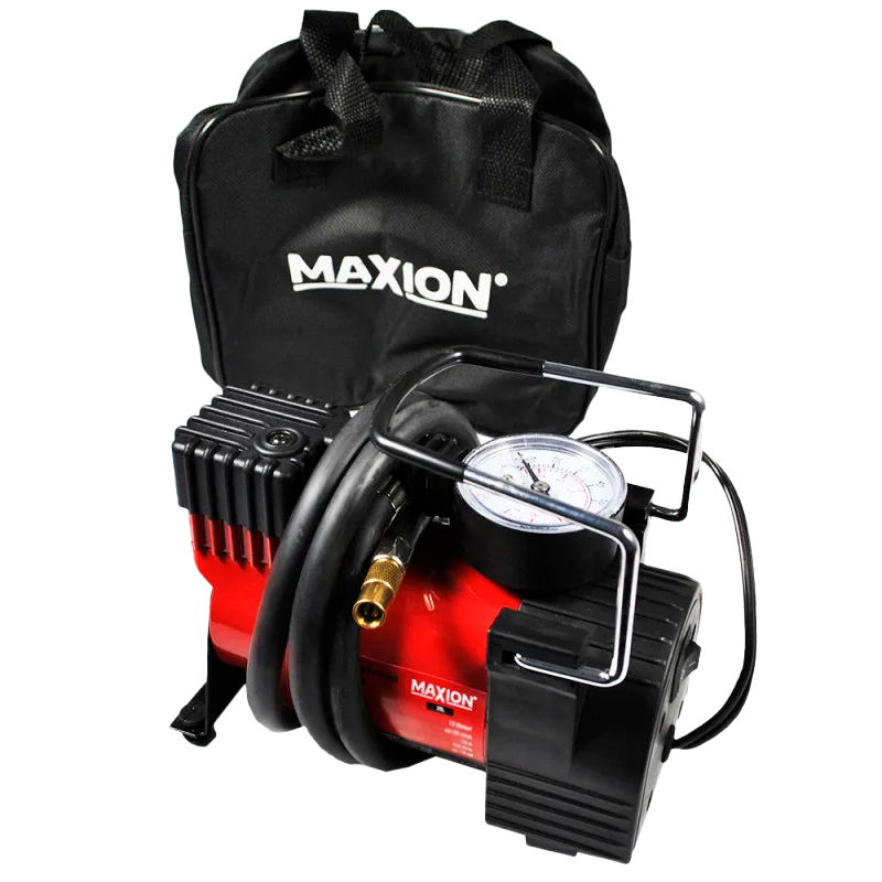 Автомобильный компрессор MAXION MXAC-35L