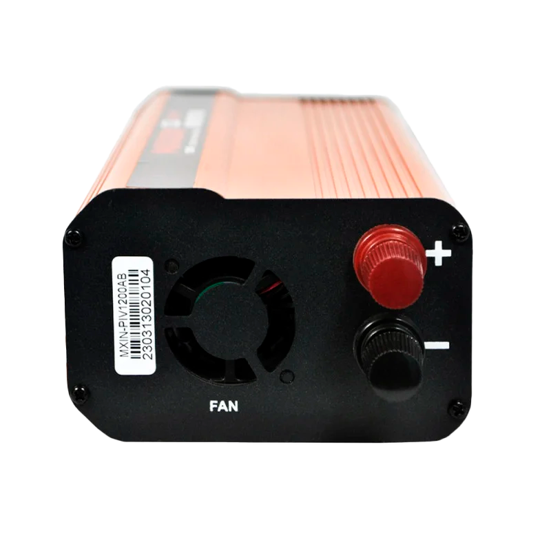 Инвертор MAXION 1200W модифицированная синусоида
