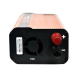 Инвертор MAXION 1200W модифицированная синусоида