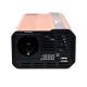 Инвертор MAXION 1200W модифицированная синусоида