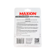 Клеммы аккумуляторные MAXION TC886 пара