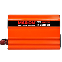 Инвертор MAXION 600W модифицированная синусоида