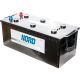 Вантажний акумулятор NORD 190Ah 1250A L+
