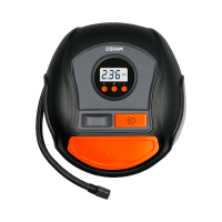 Автомобильный компрессор Osram OTI450