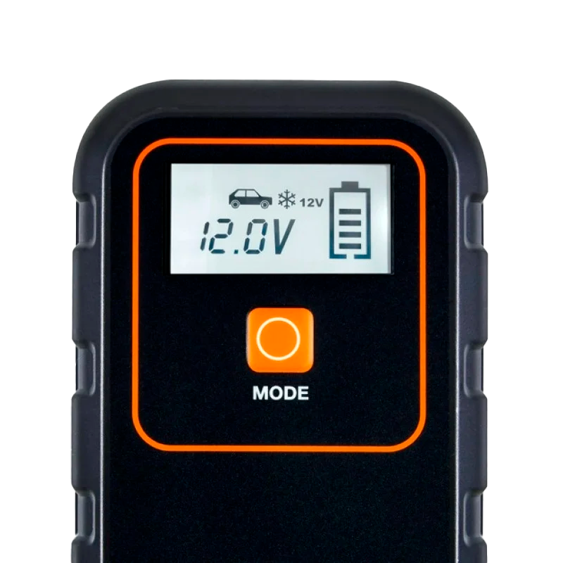 Зарядное устройство для аккумулятора Osram OEBCS904