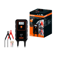 Зарядний пристрій для акумулятора Osram OEBCS906