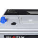 Автомобильный аккумулятор PLATIN Silver Asia SMF 105Ah 940A R+