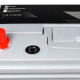 Автомобильный аккумулятор PLATIN Silver Asia SMF 100Ah 920A L+