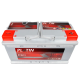 Автомобильный аккумулятор PLATIN Pro MF 100Ah 870A R+