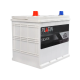 Автомобильный аккумулятор PLATIN Silver Asia SMF 65Ah 650A L+