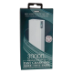 Внешний аккумулятор Remax Riji 22.5W QC+PD 30000mAh Белый (RPP-257) Рower Bank