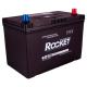 Автомобильный аккумулятор ROCKET SMF 125D31L 100Ah 830A R+