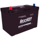 Автомобильный аккумулятор ROCKET SMF 125D31R 100Ah 830A L+