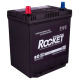 Автомобильный аккумулятор ROCKET SMF 42B19R 40Ah 340A L+