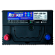 Автомобильный аккумулятор ROCKET SMF 42B19R 40Ah 340A L+