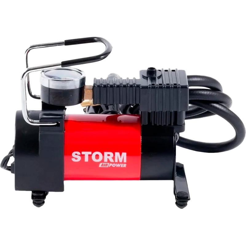 Автомобильный компрессор STORM Air Power 20200