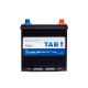 Автомобильный аккумулятор TAB Polar 45Ah 360A R+ min S45J