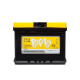 Автомобильный аккумулятор TOPLA Start-Stop EFB 60Ah 640A R+ TSG60