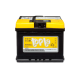 Автомобильный аккумулятор TOPLA Start-Stop EFB 60Ah 640A R+ TSG60