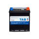 Автомобильный аккумулятор TAB Polar 45Ah 360A R+ min S45J