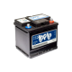 Автомобильный аккумулятор TOPLA Top 55Ah 560A R+ TT55H