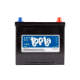 Автомобильный аккумулятор TOPLA Top 60Ah 600A R+ TT60J