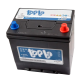 Автомобильный аккумулятор TOPLA Top 60Ah 600A R+ TT60J