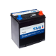 Автомобильный аккумулятор TAB Polar 45Ah 360A R+ min S45J