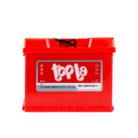 Автомобильный аккумулятор TOPLA Energy 60Ah 600A R+ E60H